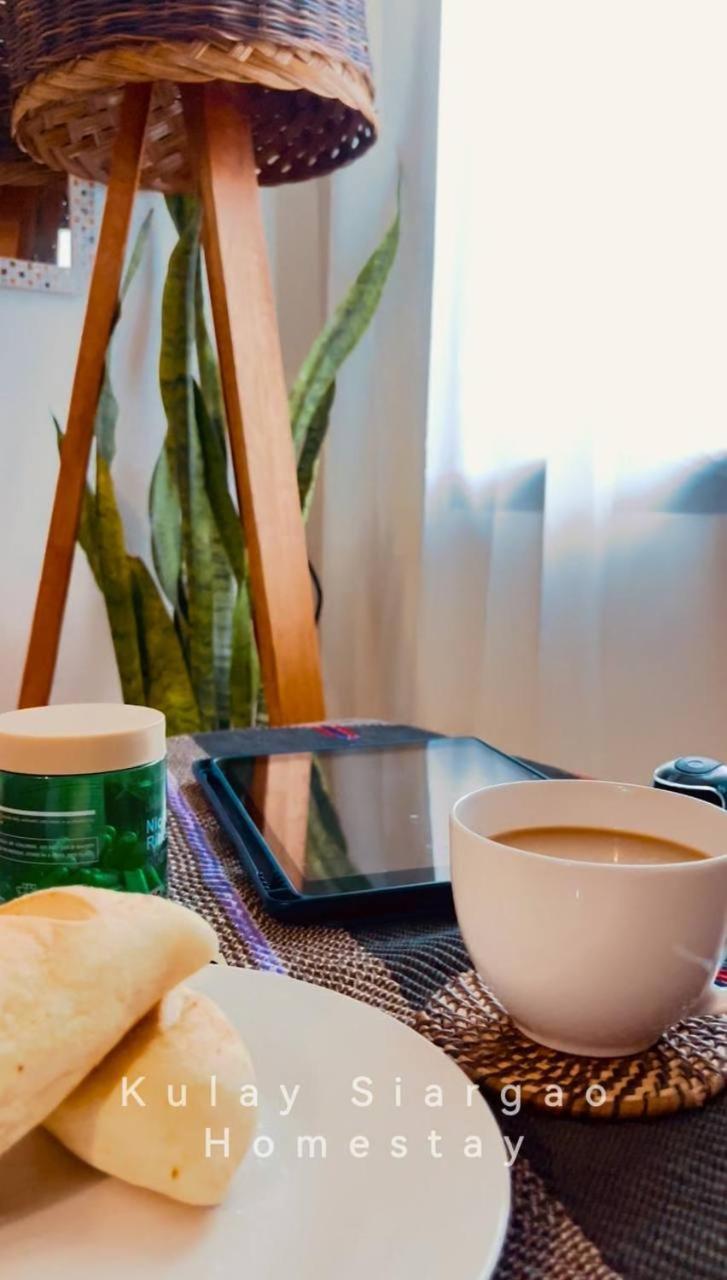 Ameeza Houze Homestay - Siargao 卢纳将军城 外观 照片