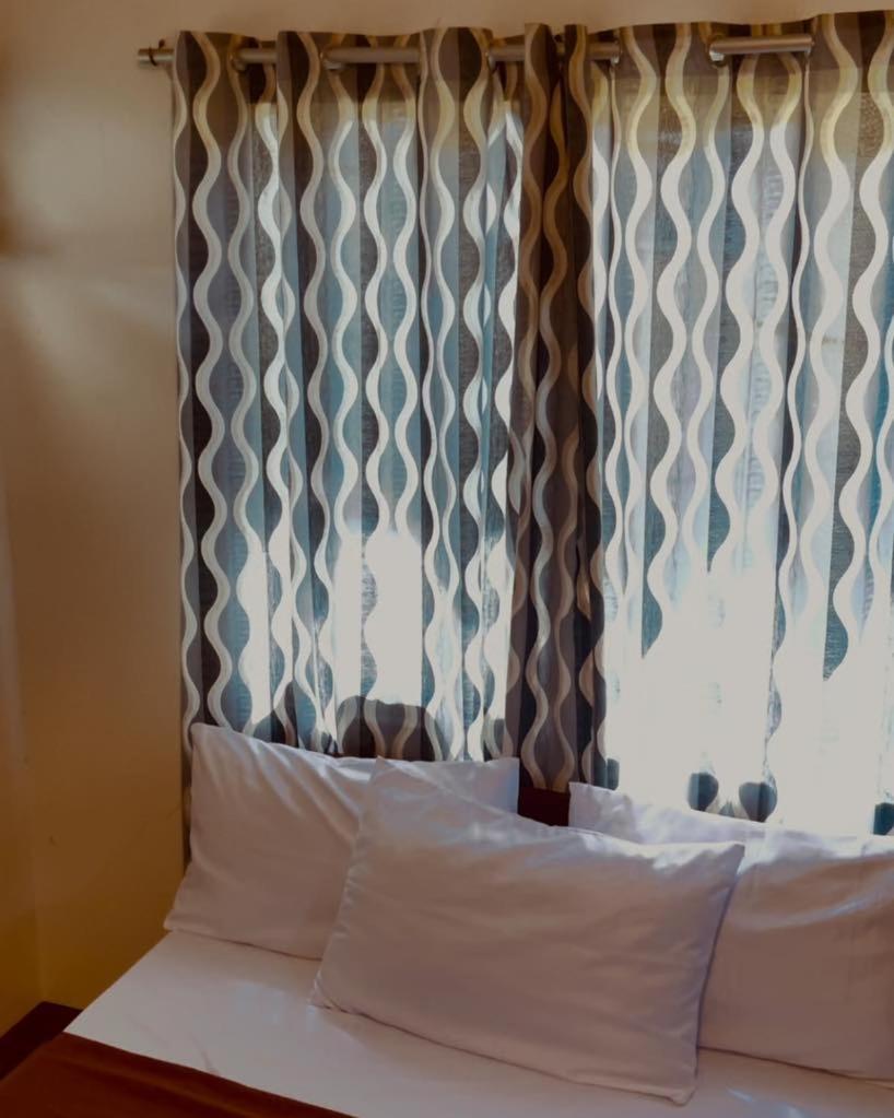 Ameeza Houze Homestay - Siargao 卢纳将军城 外观 照片
