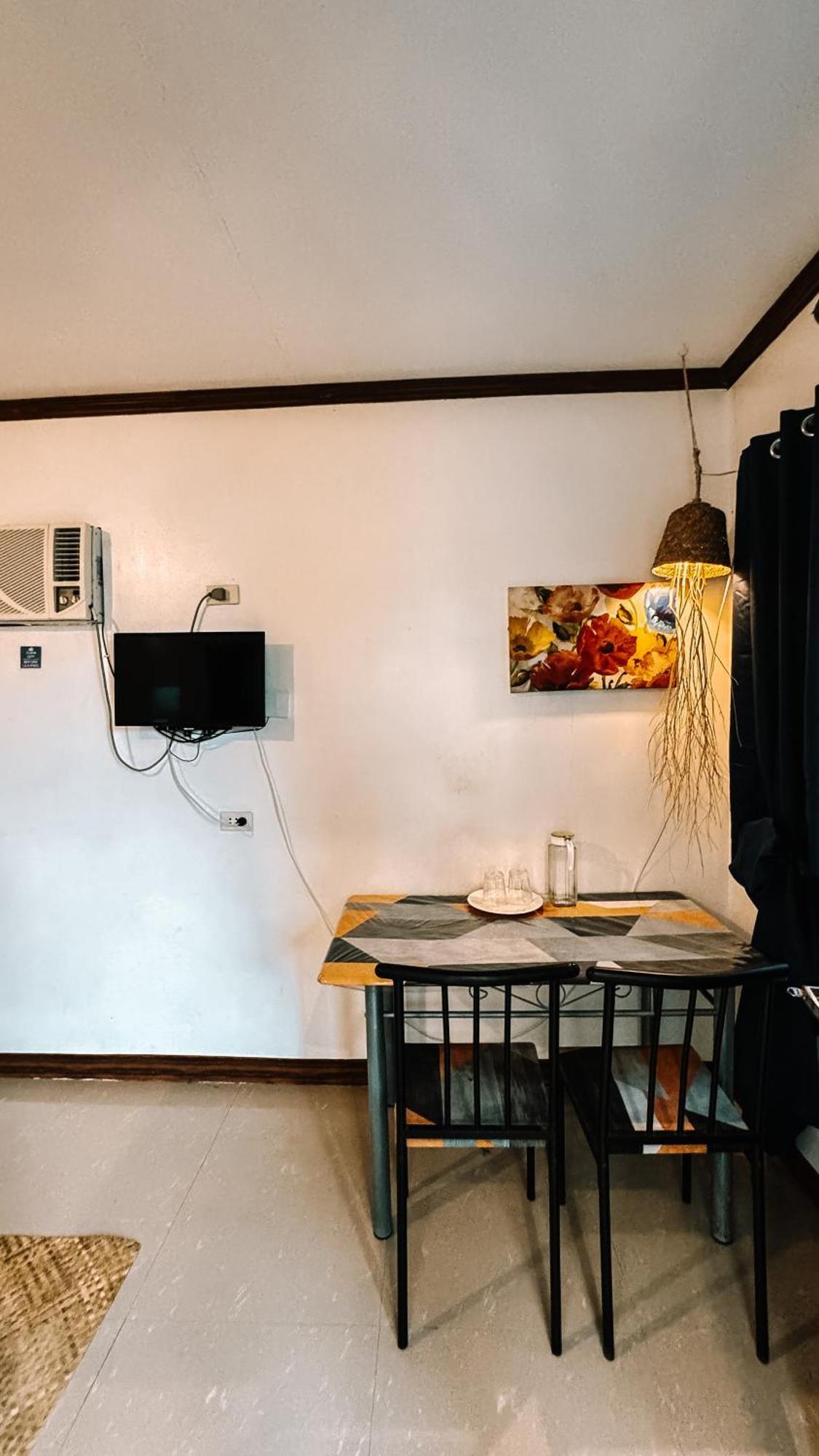 Ameeza Houze Homestay - Siargao 卢纳将军城 外观 照片