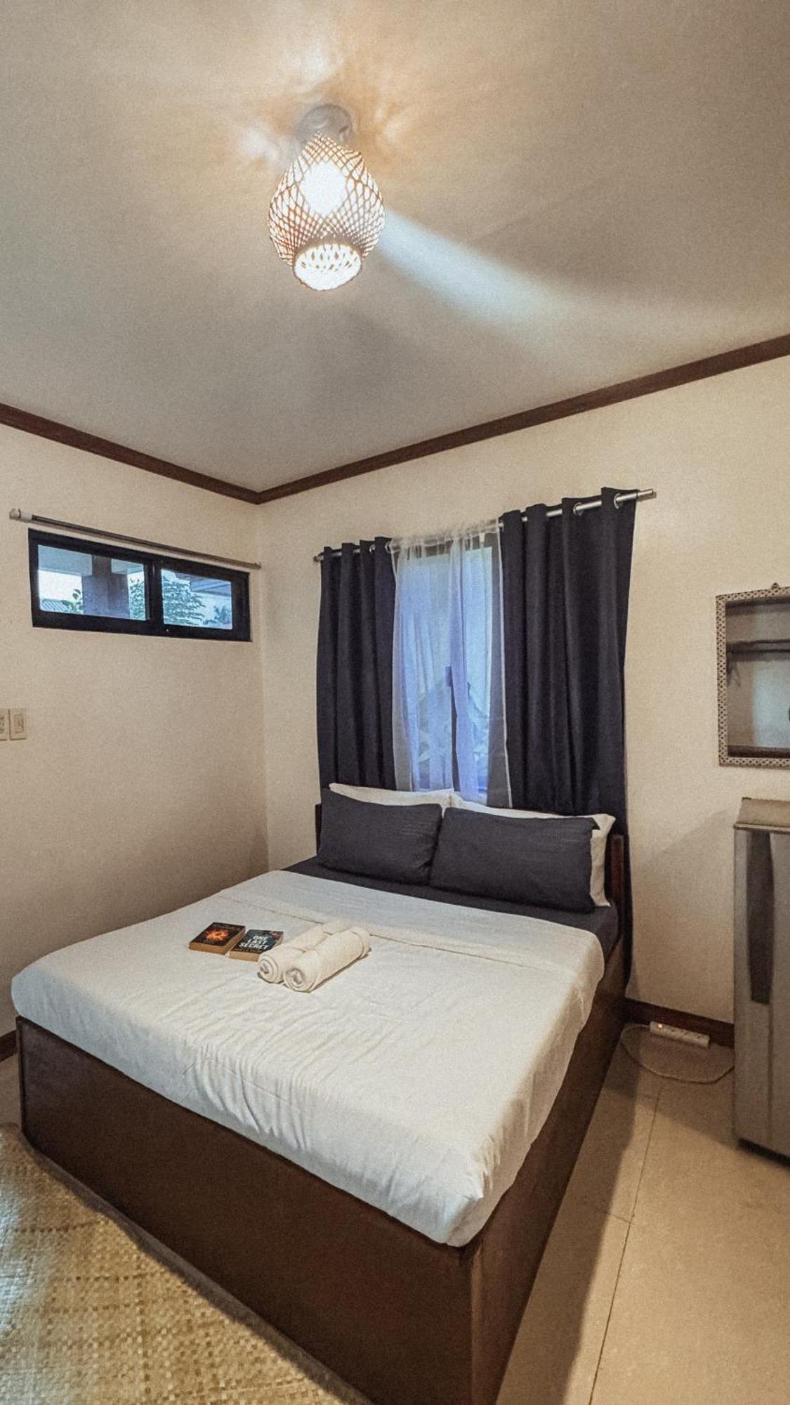 Ameeza Houze Homestay - Siargao 卢纳将军城 外观 照片