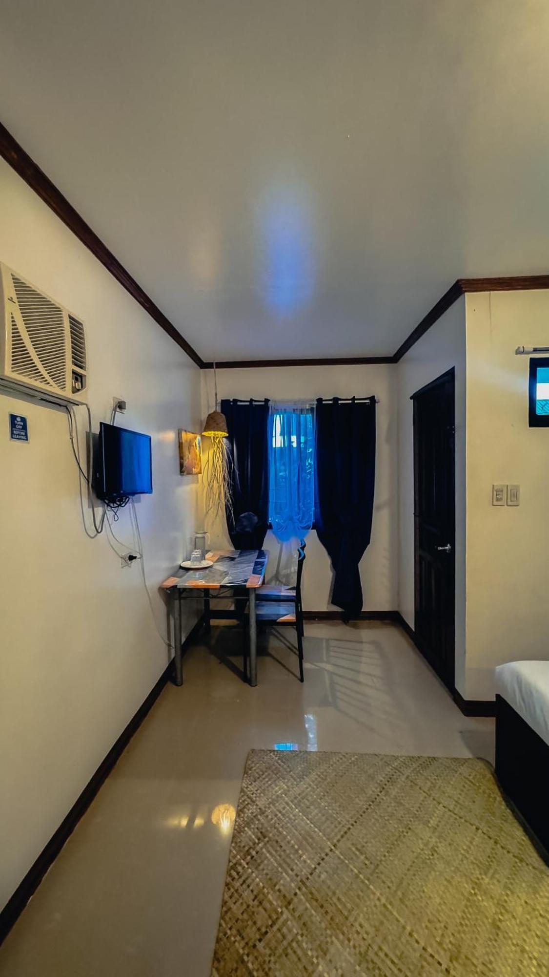 Ameeza Houze Homestay - Siargao 卢纳将军城 外观 照片